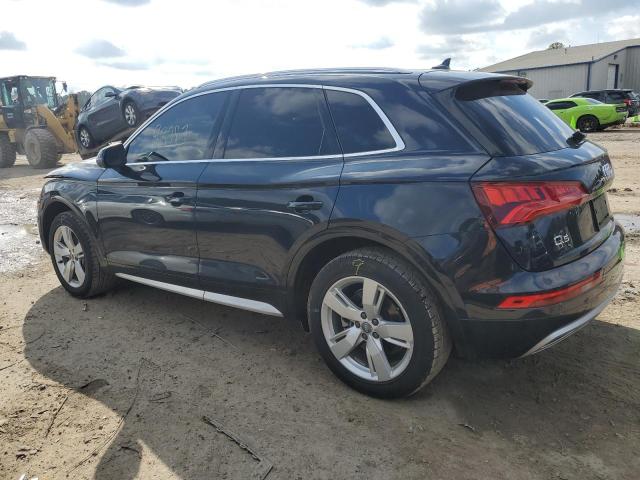 Photo 1 VIN: WA1BNAFY1J2086934 - AUDI Q5 PREMIUM 