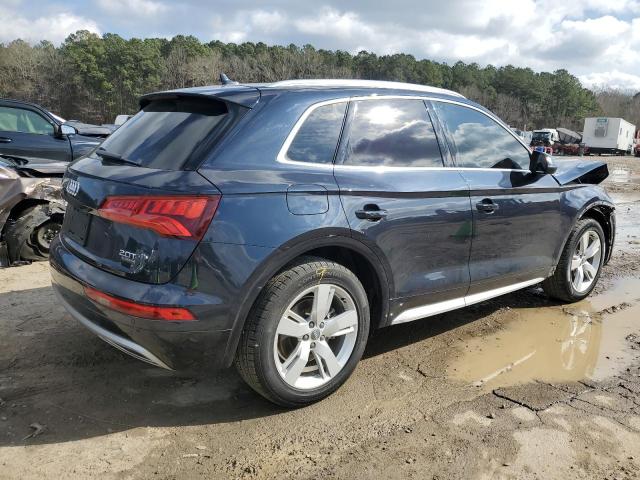 Photo 2 VIN: WA1BNAFY1J2086934 - AUDI Q5 PREMIUM 