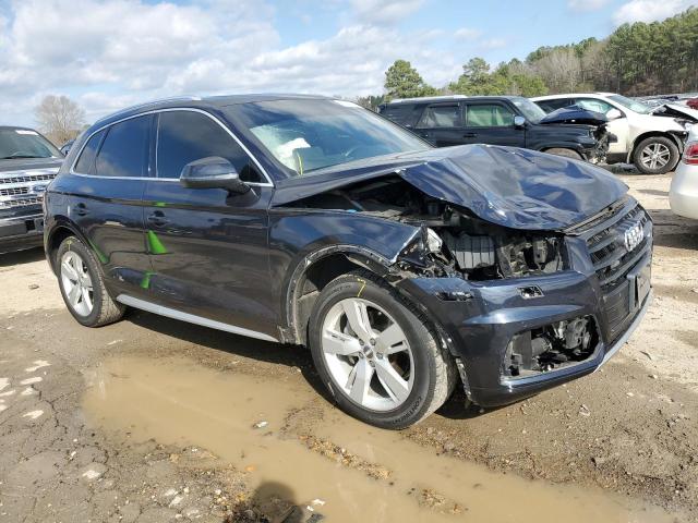 Photo 3 VIN: WA1BNAFY1J2086934 - AUDI Q5 PREMIUM 