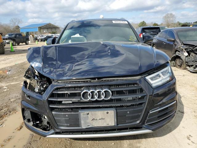 Photo 4 VIN: WA1BNAFY1J2086934 - AUDI Q5 PREMIUM 