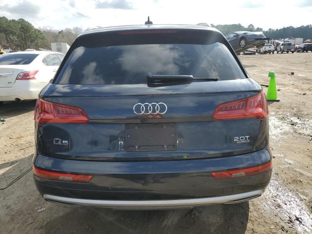 Photo 5 VIN: WA1BNAFY1J2086934 - AUDI Q5 PREMIUM 