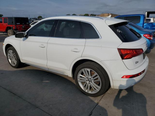 Photo 1 VIN: WA1BNAFY1J2096783 - AUDI Q5 