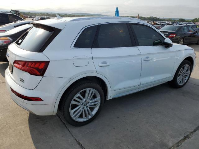 Photo 2 VIN: WA1BNAFY1J2096783 - AUDI Q5 