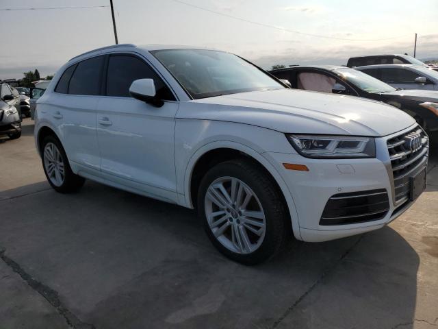 Photo 3 VIN: WA1BNAFY1J2096783 - AUDI Q5 