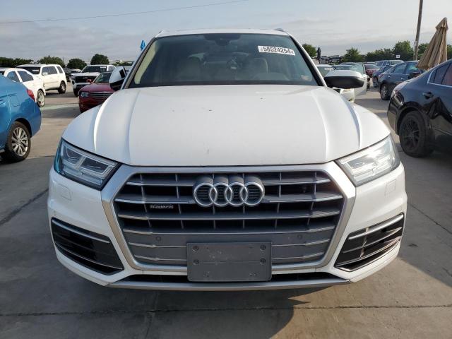 Photo 4 VIN: WA1BNAFY1J2096783 - AUDI Q5 