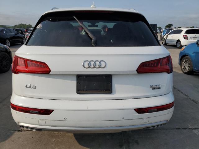 Photo 5 VIN: WA1BNAFY1J2096783 - AUDI Q5 