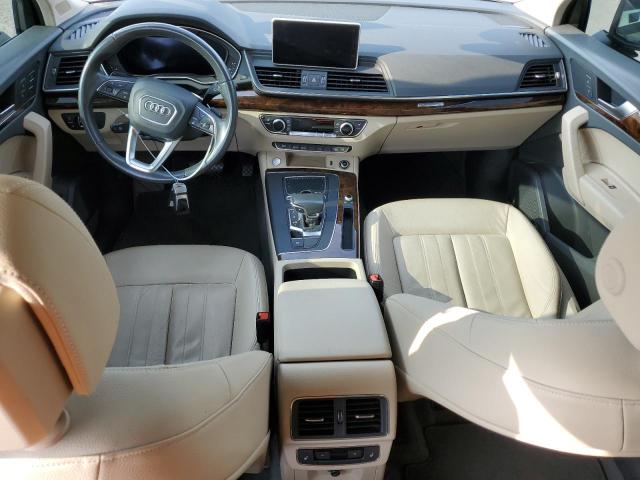 Photo 7 VIN: WA1BNAFY1J2096783 - AUDI Q5 