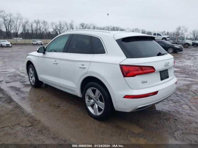 Photo 2 VIN: WA1BNAFY1J2106406 - AUDI Q5 