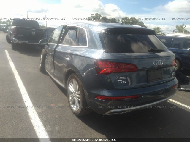 Photo 2 VIN: WA1BNAFY1J2126753 - AUDI Q5 