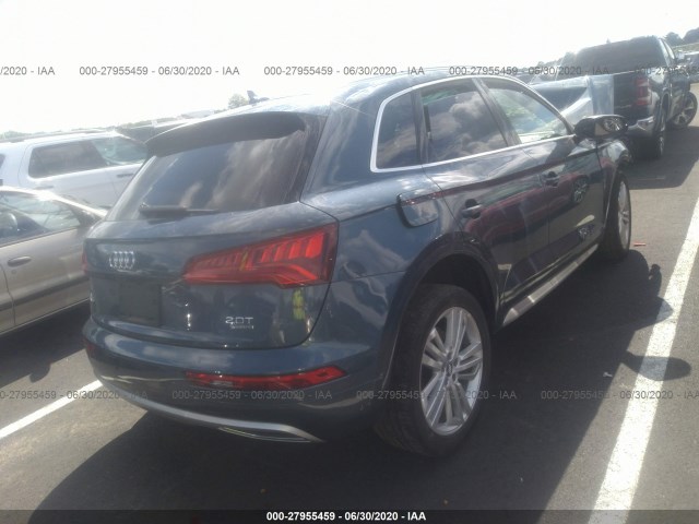 Photo 3 VIN: WA1BNAFY1J2126753 - AUDI Q5 