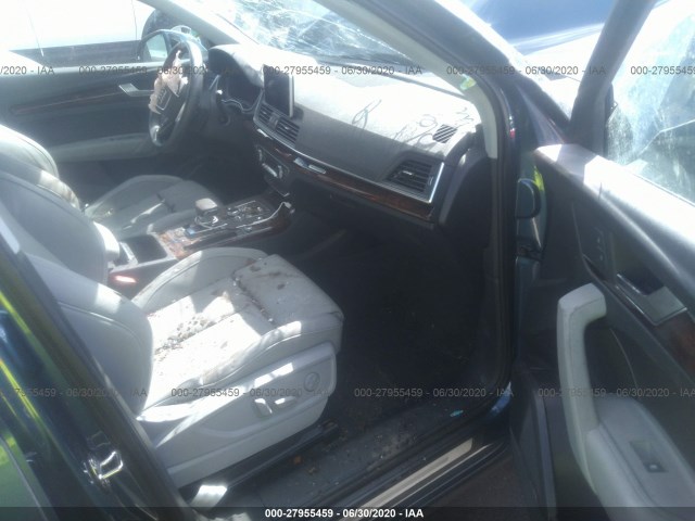 Photo 4 VIN: WA1BNAFY1J2126753 - AUDI Q5 