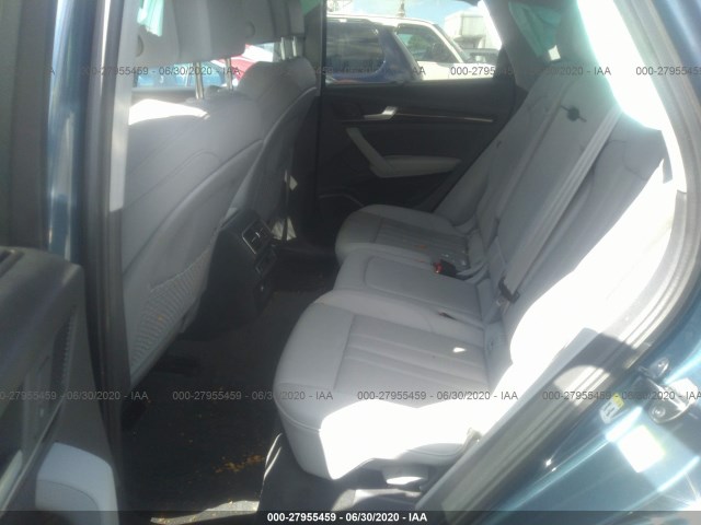 Photo 7 VIN: WA1BNAFY1J2126753 - AUDI Q5 