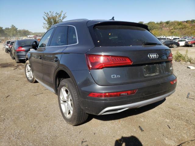 Photo 2 VIN: WA1BNAFY1J2127479 - AUDI Q5 PREMIUM 