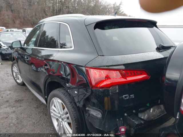 Photo 2 VIN: WA1BNAFY1J2132780 - AUDI Q5 