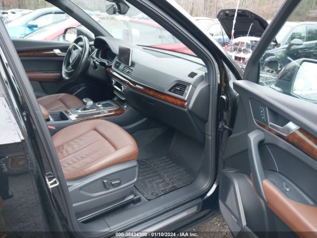 Photo 4 VIN: WA1BNAFY1J2132780 - AUDI Q5 