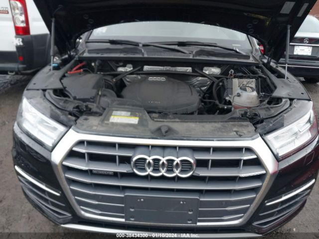 Photo 9 VIN: WA1BNAFY1J2132780 - AUDI Q5 