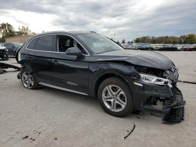 Photo 3 VIN: WA1BNAFY1J2134058 - AUDI Q5 PREMIUM 