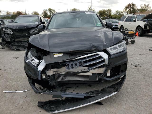 Photo 4 VIN: WA1BNAFY1J2134058 - AUDI Q5 PREMIUM 