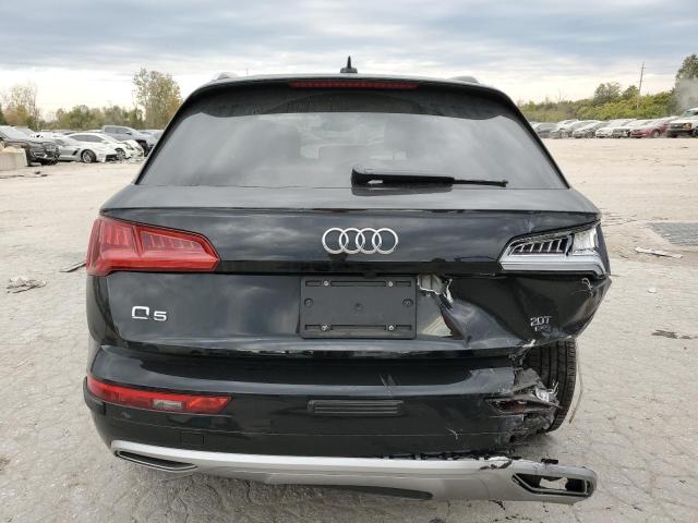 Photo 5 VIN: WA1BNAFY1J2134058 - AUDI Q5 PREMIUM 