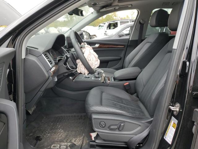 Photo 6 VIN: WA1BNAFY1J2134058 - AUDI Q5 PREMIUM 