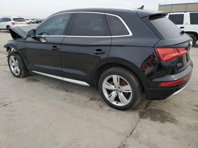 Photo 1 VIN: WA1BNAFY1J2138532 - AUDI Q5 