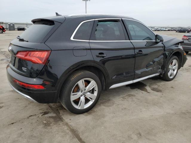 Photo 2 VIN: WA1BNAFY1J2138532 - AUDI Q5 