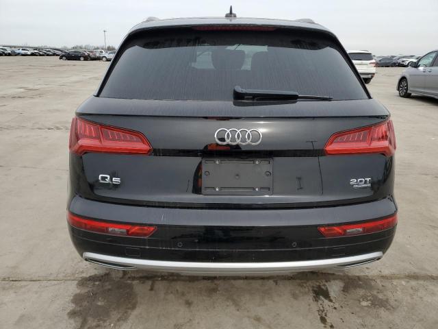 Photo 5 VIN: WA1BNAFY1J2138532 - AUDI Q5 