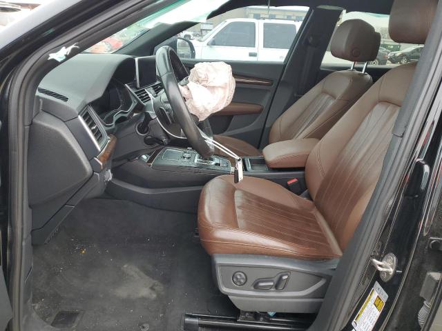 Photo 6 VIN: WA1BNAFY1J2138532 - AUDI Q5 