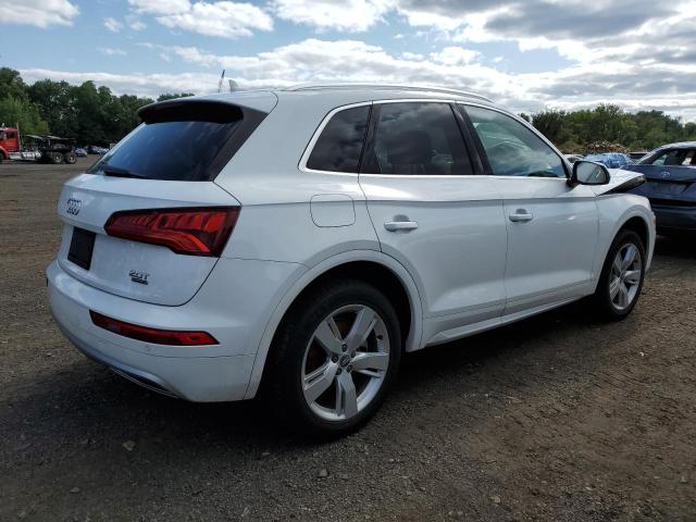 Photo 2 VIN: WA1BNAFY1J2139003 - AUDI Q5 PREMIUM 