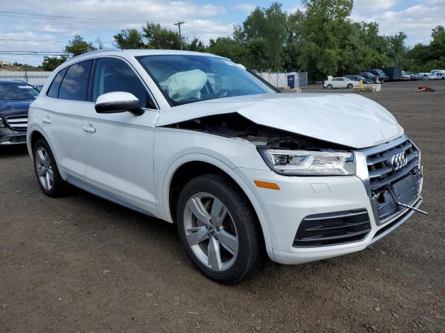 Photo 3 VIN: WA1BNAFY1J2139003 - AUDI Q5 PREMIUM 