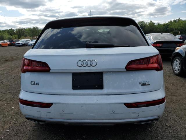 Photo 5 VIN: WA1BNAFY1J2139003 - AUDI Q5 PREMIUM 