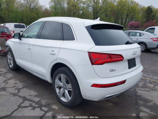 Photo 2 VIN: WA1BNAFY1J2146789 - AUDI Q5 