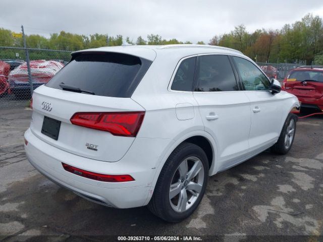 Photo 3 VIN: WA1BNAFY1J2146789 - AUDI Q5 