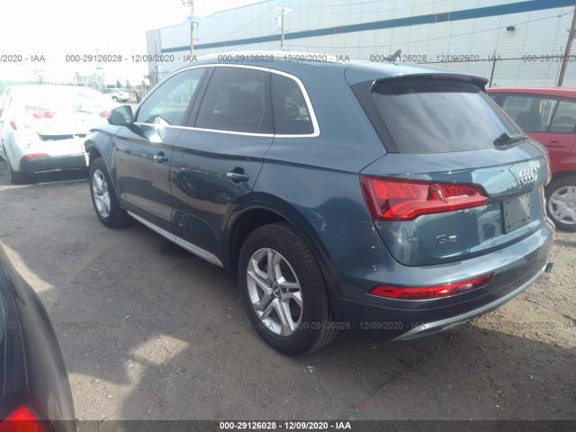 Photo 2 VIN: WA1BNAFY1J2152396 - AUDI Q5 