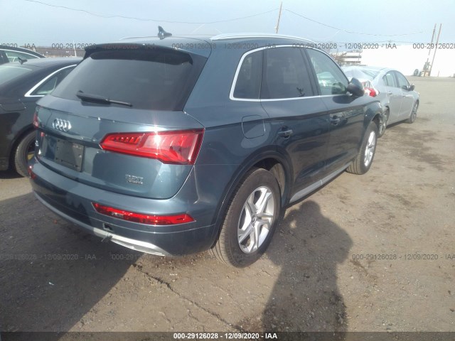 Photo 3 VIN: WA1BNAFY1J2152396 - AUDI Q5 