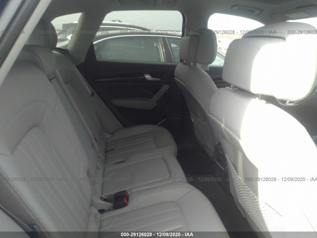 Photo 7 VIN: WA1BNAFY1J2152396 - AUDI Q5 