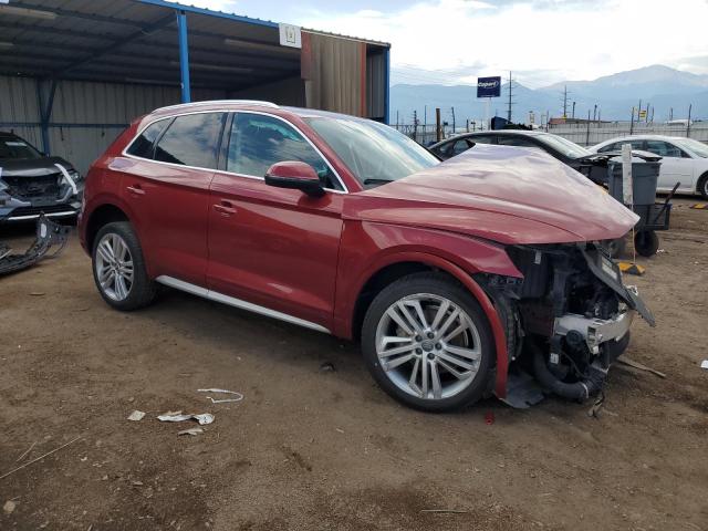 Photo 3 VIN: WA1BNAFY1J2154035 - AUDI Q5 