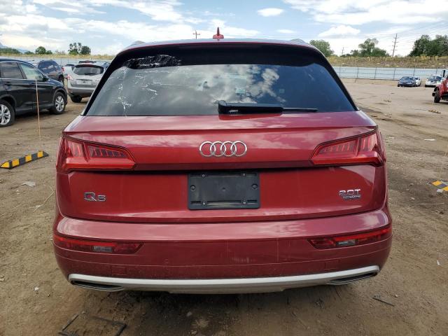 Photo 5 VIN: WA1BNAFY1J2154035 - AUDI Q5 