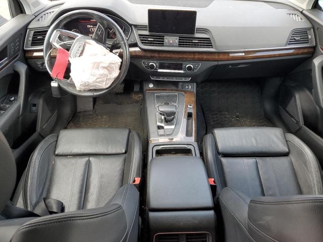 Photo 7 VIN: WA1BNAFY1J2154035 - AUDI Q5 