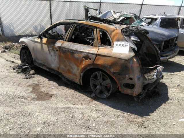 Photo 2 VIN: WA1BNAFY1J2157629 - AUDI Q5 