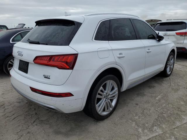 Photo 2 VIN: WA1BNAFY1J2170669 - AUDI Q5 PREMIUM 