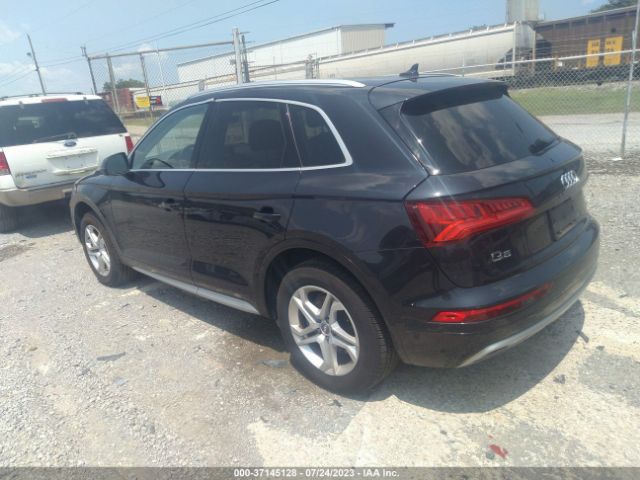 Photo 2 VIN: WA1BNAFY1J2172020 - AUDI Q5 