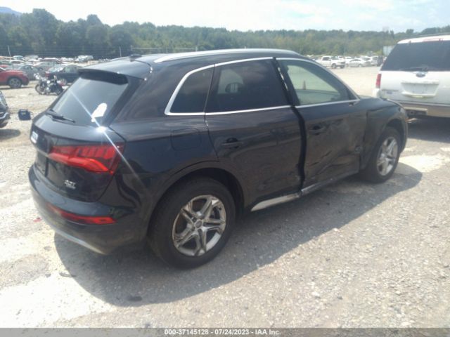 Photo 3 VIN: WA1BNAFY1J2172020 - AUDI Q5 