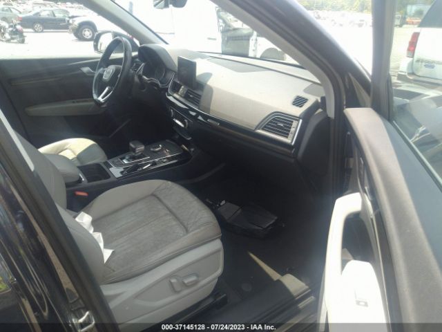 Photo 4 VIN: WA1BNAFY1J2172020 - AUDI Q5 