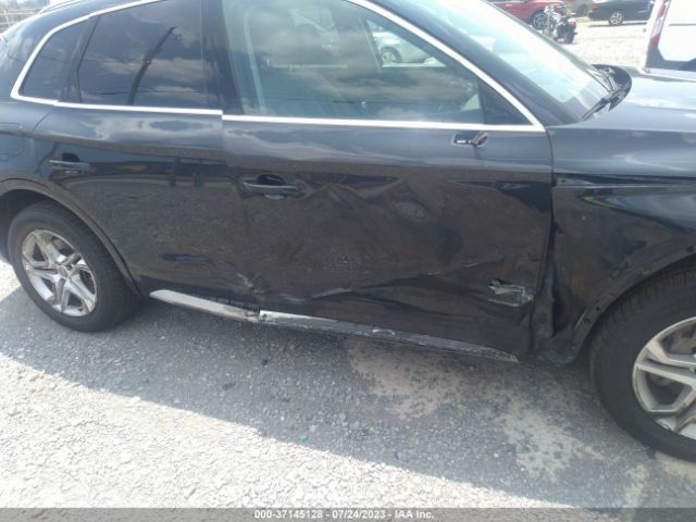 Photo 5 VIN: WA1BNAFY1J2172020 - AUDI Q5 