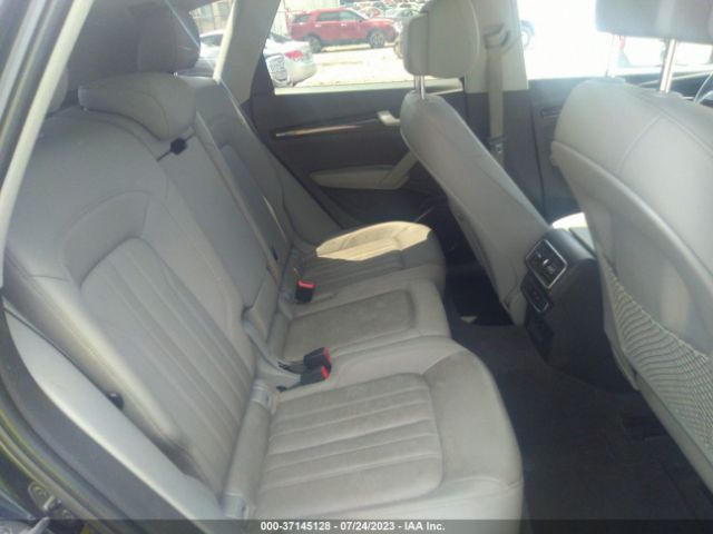 Photo 7 VIN: WA1BNAFY1J2172020 - AUDI Q5 