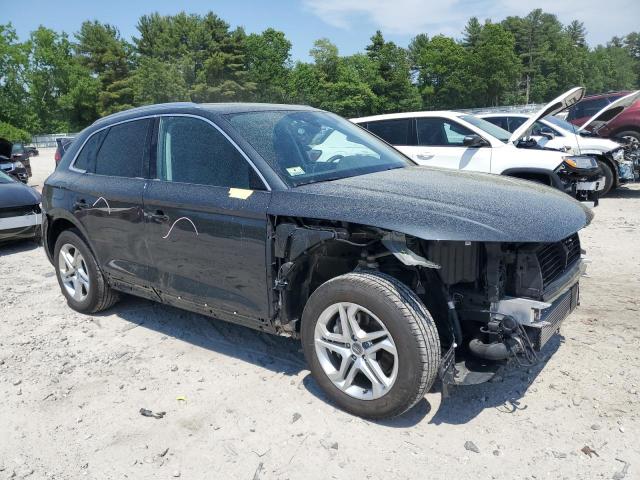 Photo 3 VIN: WA1BNAFY1J2179338 - AUDI Q5 