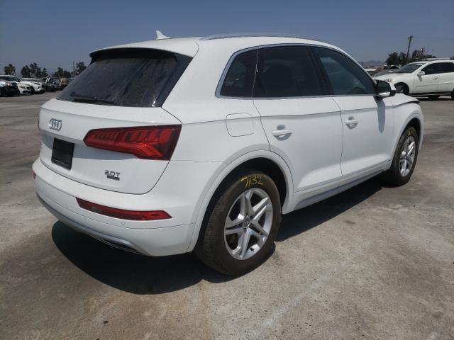 Photo 3 VIN: WA1BNAFY1J2180926 - AUDI Q5 PREMIUM 