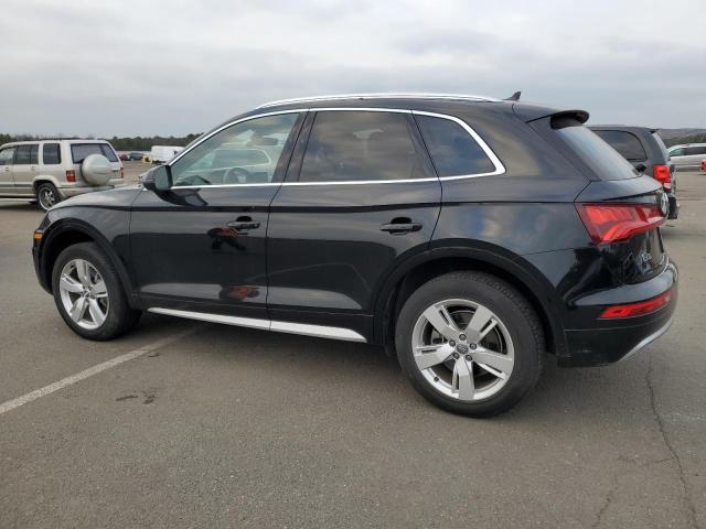 Photo 1 VIN: WA1BNAFY1J2181512 - AUDI Q5 