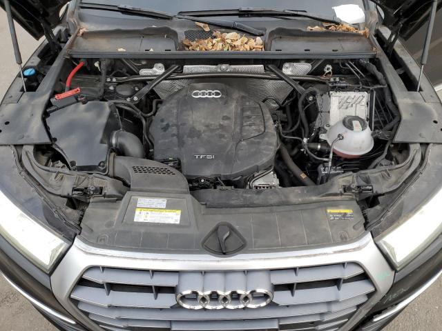 Photo 11 VIN: WA1BNAFY1J2181512 - AUDI Q5 